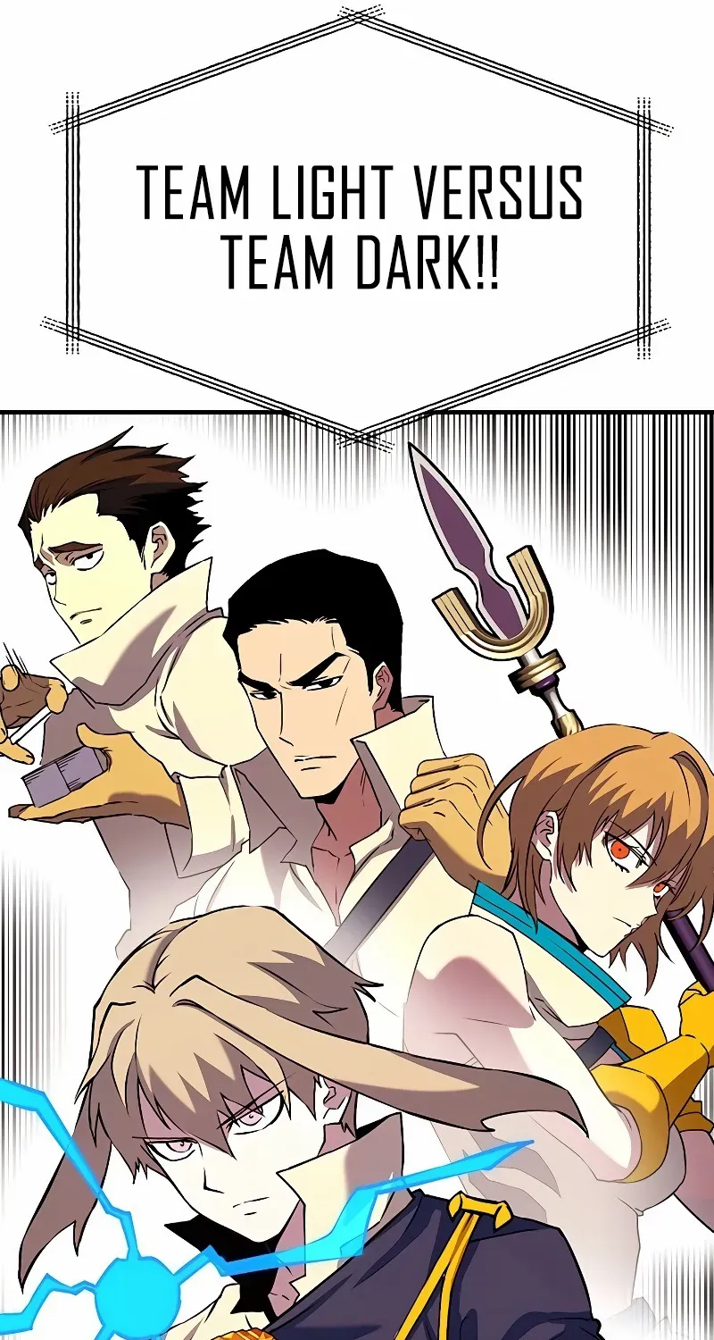 Hardcore Leveling Warrior Chapter 429 page 34 - 