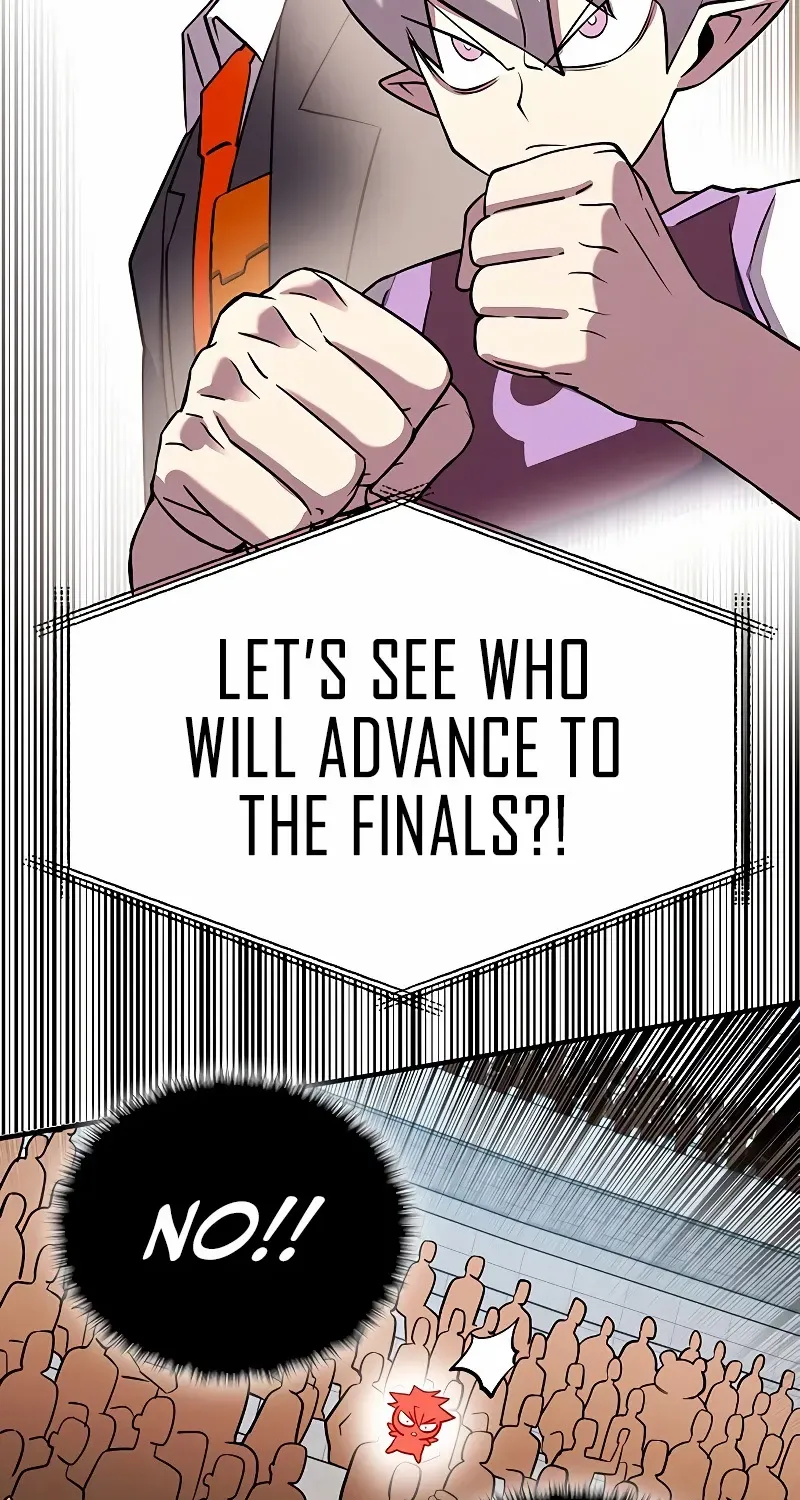 Hardcore Leveling Warrior Chapter 429 page 36 - 