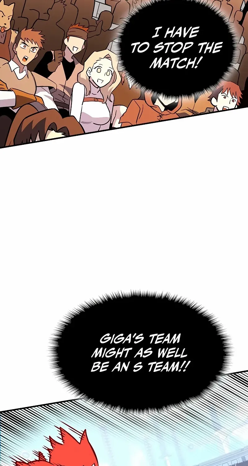 Hardcore Leveling Warrior Chapter 429 page 37 - 