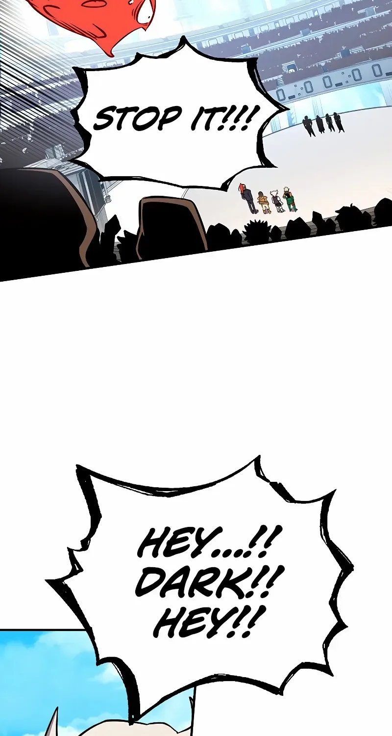 Hardcore Leveling Warrior Chapter 429 page 38 - 