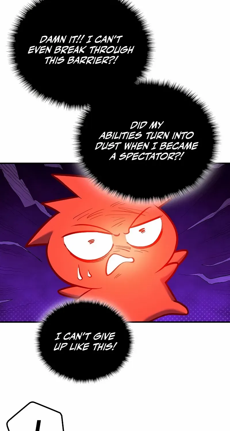 Hardcore Leveling Warrior Chapter 429 page 41 - 