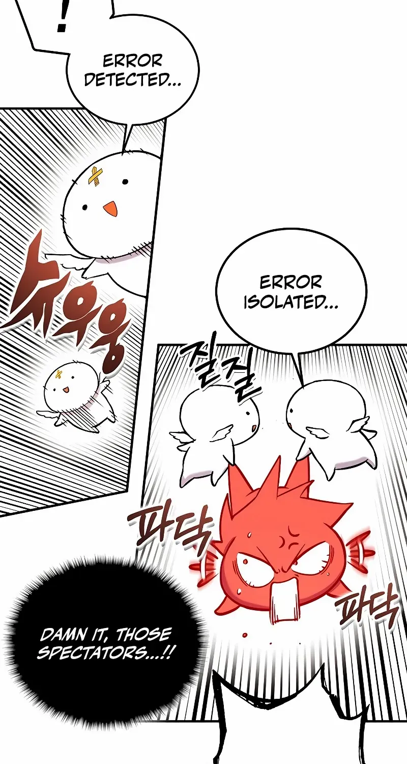 Hardcore Leveling Warrior Chapter 429 page 42 - 