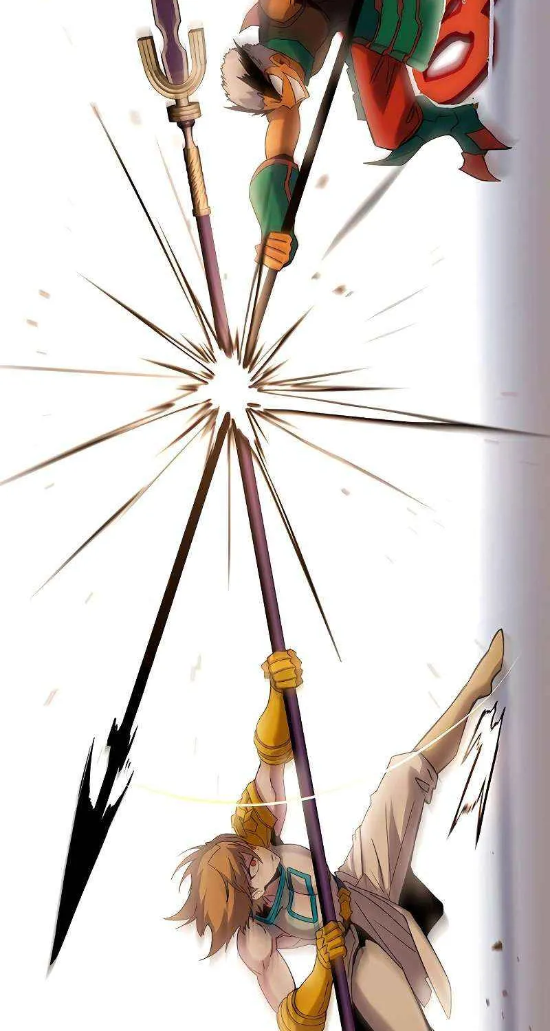 Hardcore Leveling Warrior Chapter 429 page 46 - 