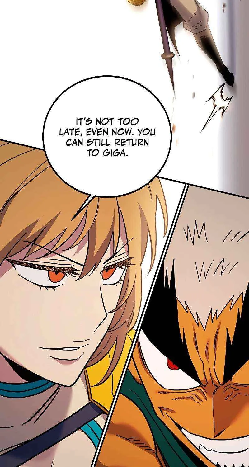 Hardcore Leveling Warrior Chapter 429 page 47 - 