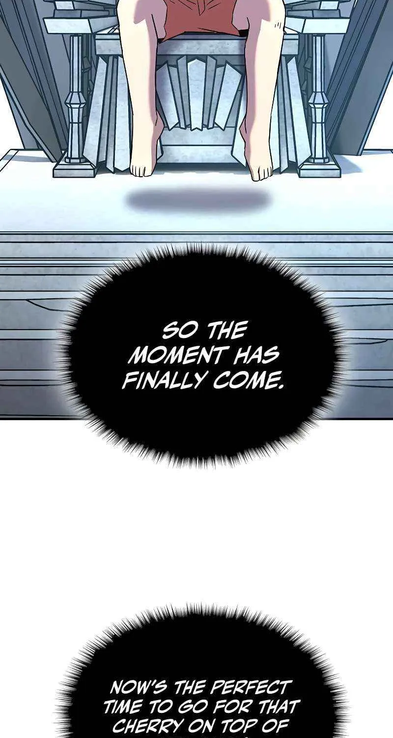 Hardcore Leveling Warrior Chapter 429 page 7 - 