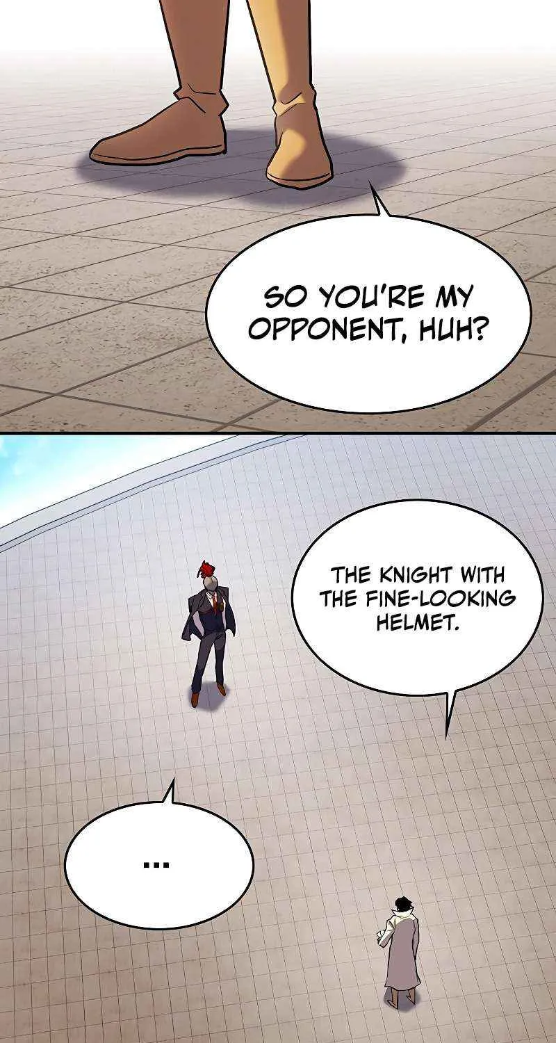 Hardcore Leveling Warrior Chapter 429 page 61 - 