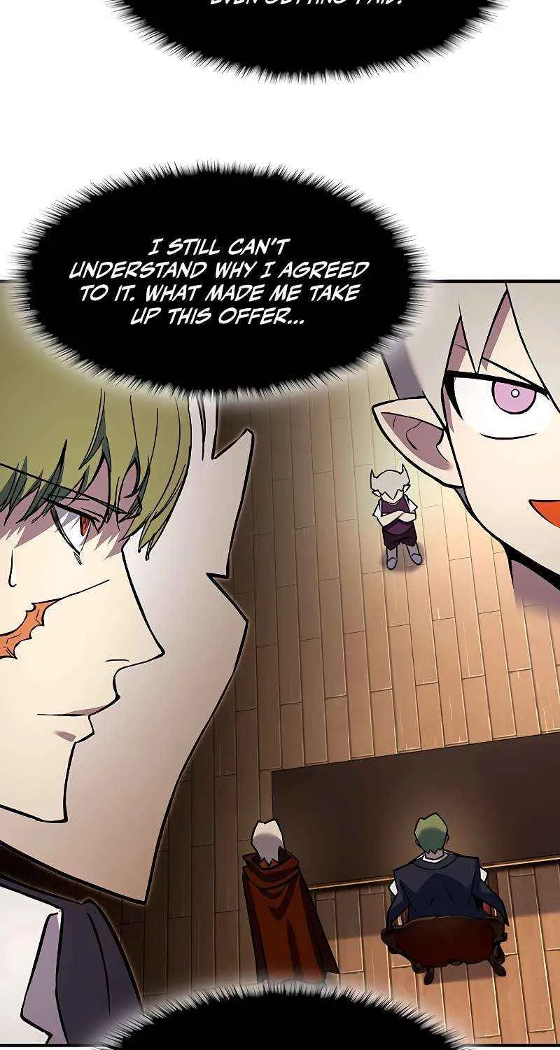 Hardcore Leveling Warrior Chapter 429 page 63 - 