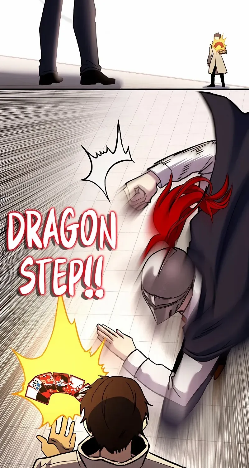 Hardcore Leveling Warrior Chapter 429 page 70 - 