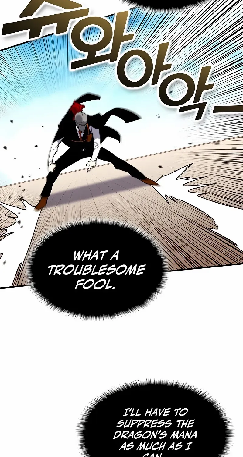 Hardcore Leveling Warrior Chapter 429 page 77 - 