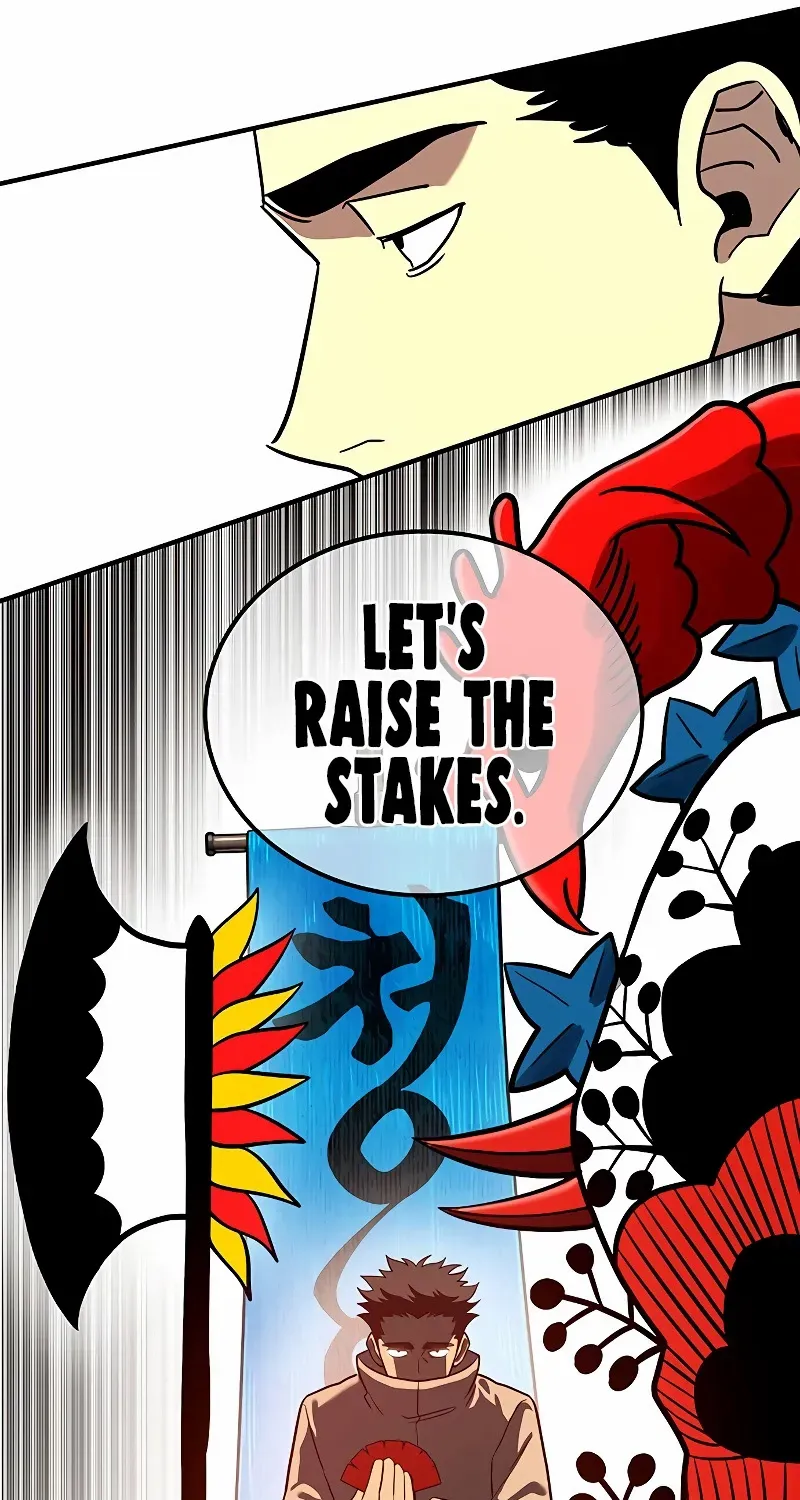 Hardcore Leveling Warrior Chapter 429 page 80 - 