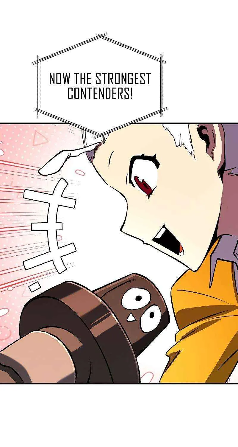 Hardcore Leveling Warrior Chapter 429 page 9 - 
