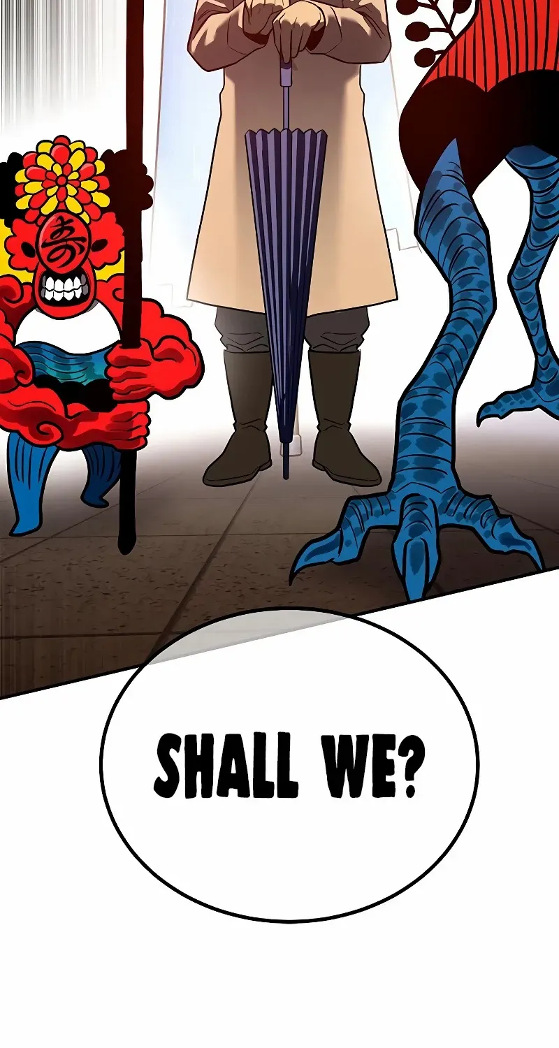 Hardcore Leveling Warrior Chapter 429 page 81 - 