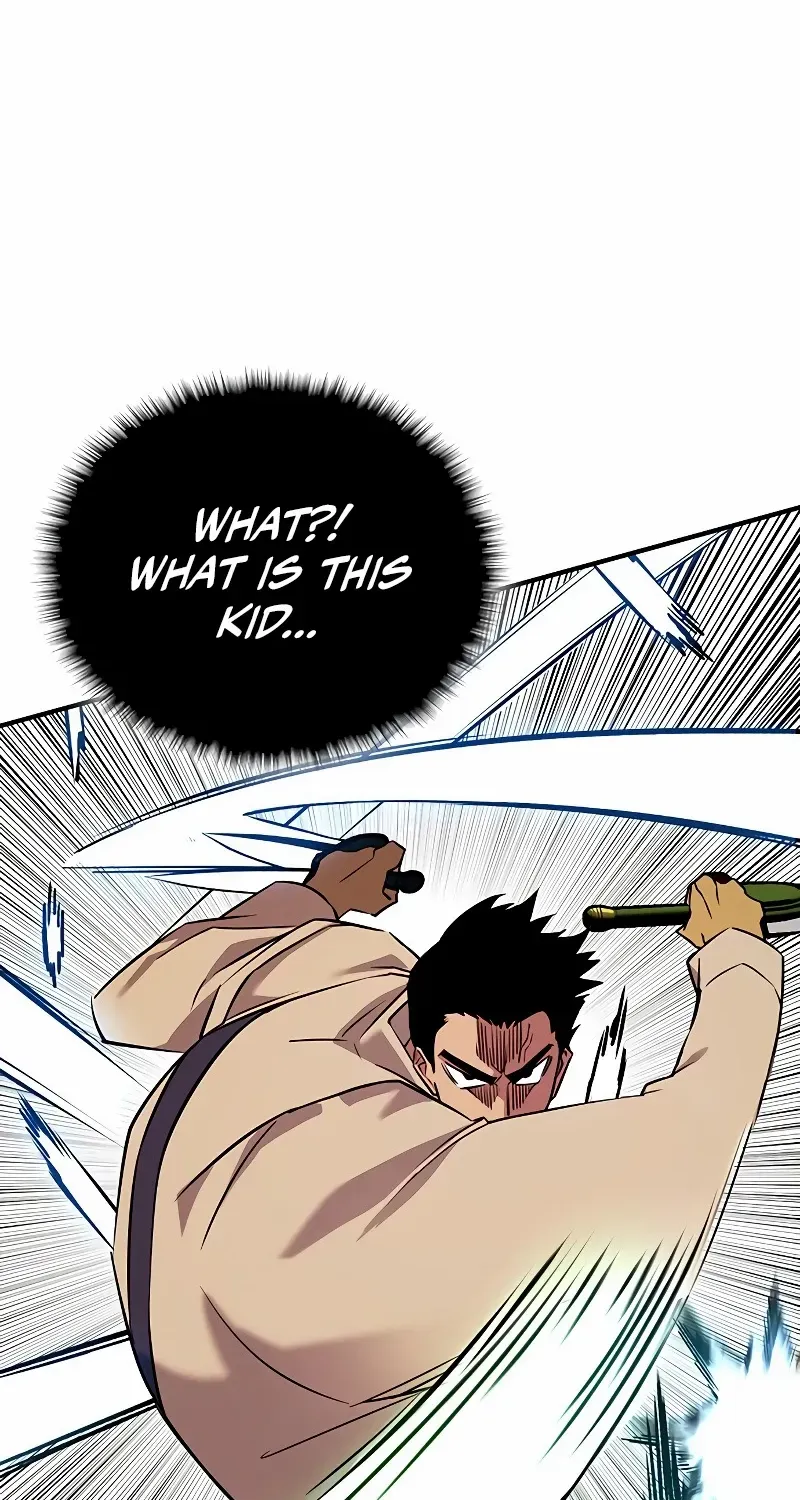 Hardcore Leveling Warrior Chapter 429 page 85 - 
