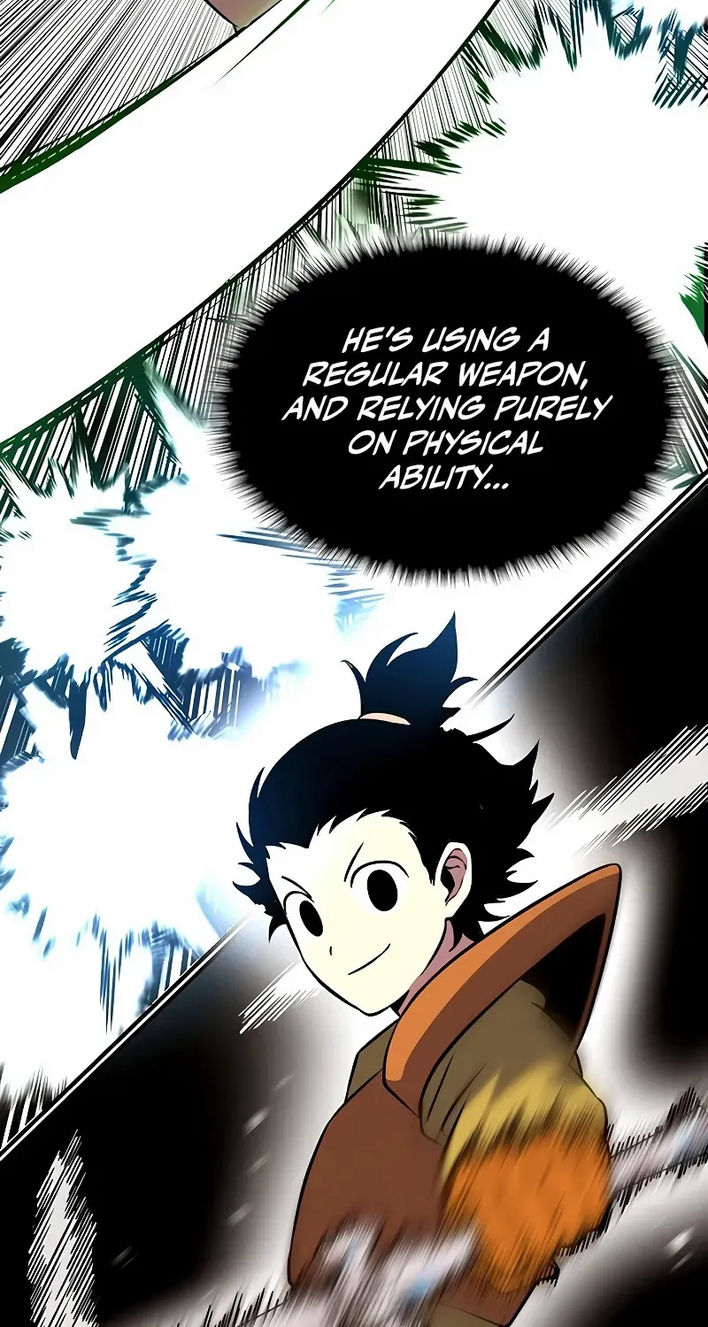 Hardcore Leveling Warrior Chapter 429 page 86 - 