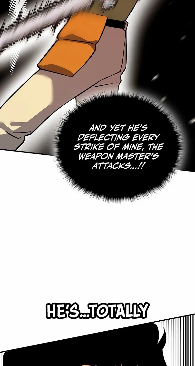 Hardcore Leveling Warrior Chapter 429 page 87 - 