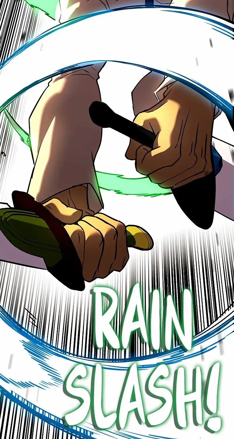 Hardcore Leveling Warrior Chapter 429 page 92 - 