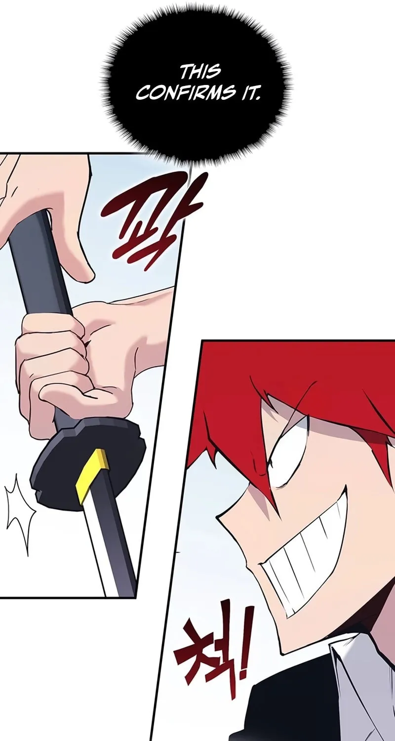 Hardcore Leveling Warrior Chapter 43 page 101 - 
