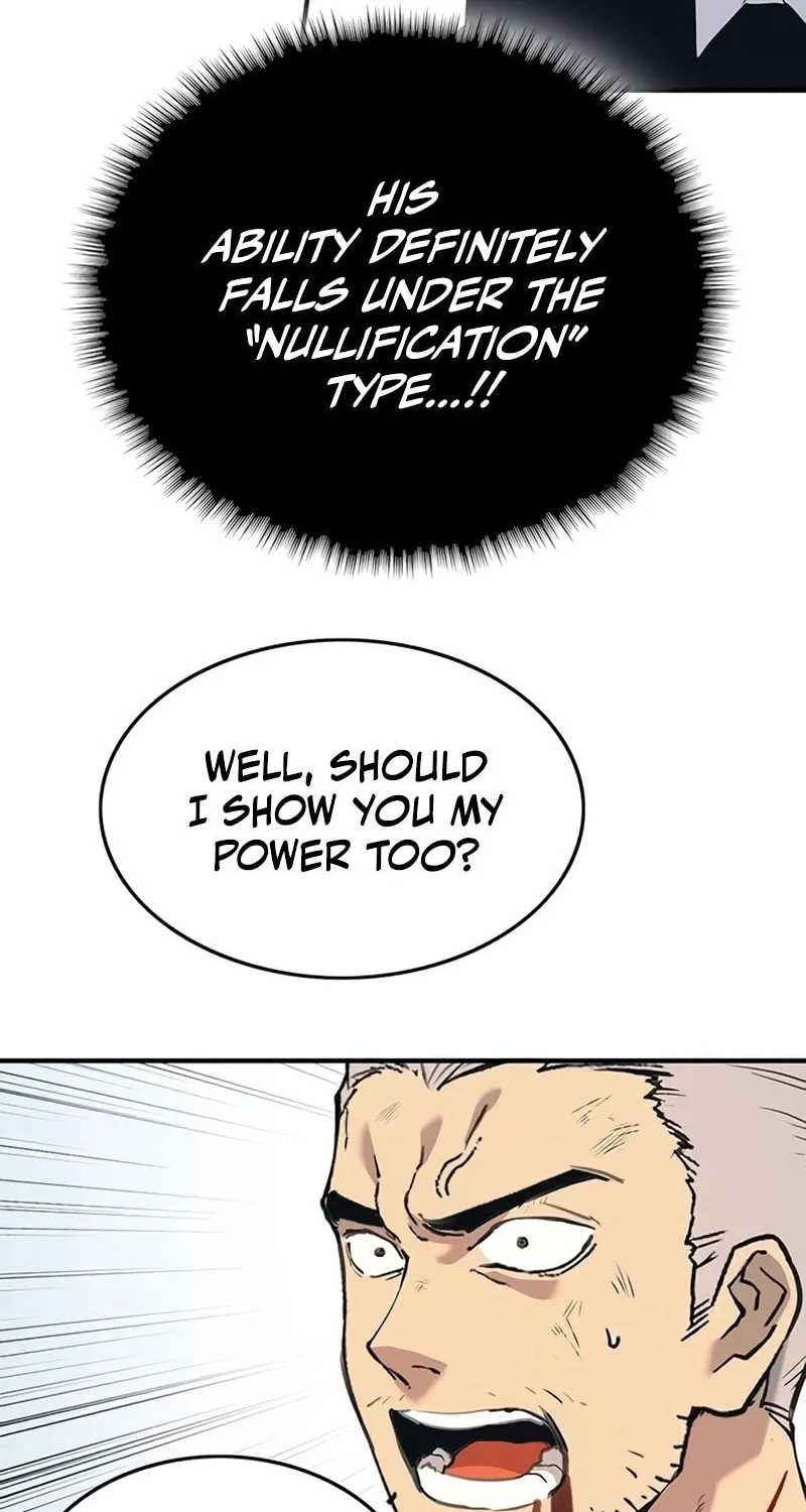 Hardcore Leveling Warrior Chapter 43 page 102 - 