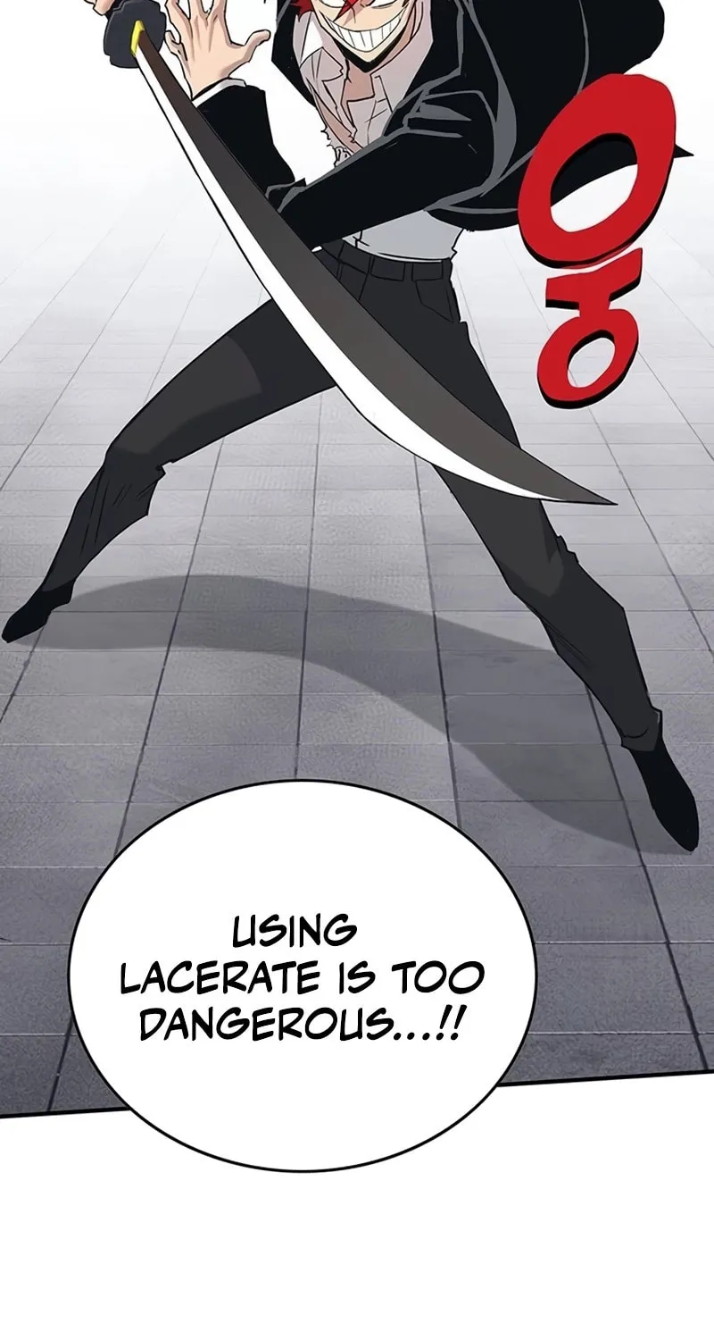 Hardcore Leveling Warrior Chapter 43 page 104 - 