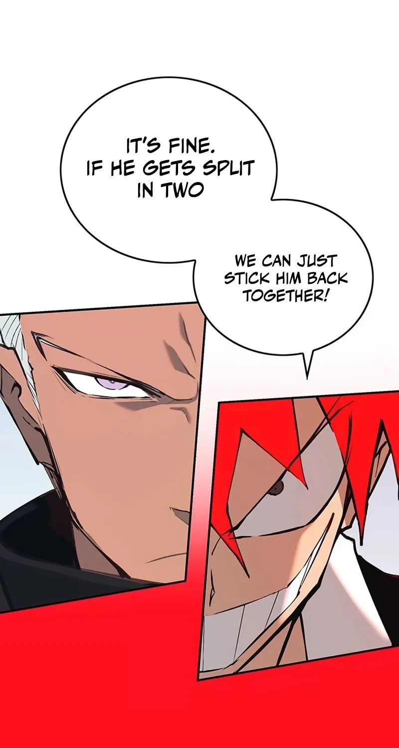 Hardcore Leveling Warrior Chapter 43 page 105 - 