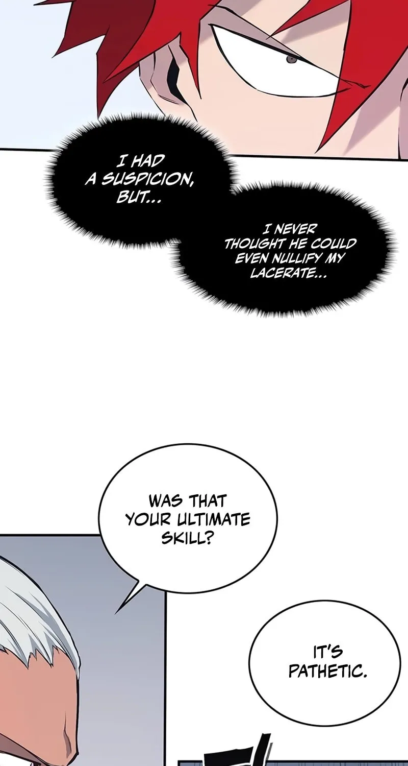 Hardcore Leveling Warrior Chapter 43 page 116 - 