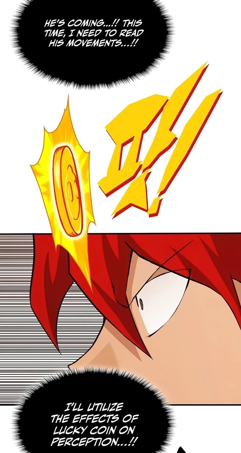 Hardcore Leveling Warrior Chapter 43 page 118 - 