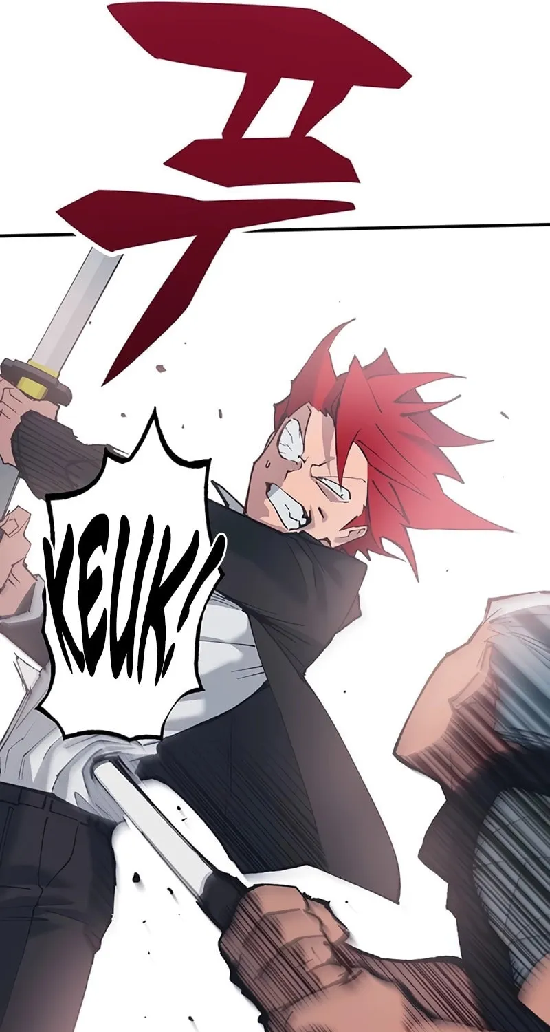 Hardcore Leveling Warrior Chapter 43 page 127 - 