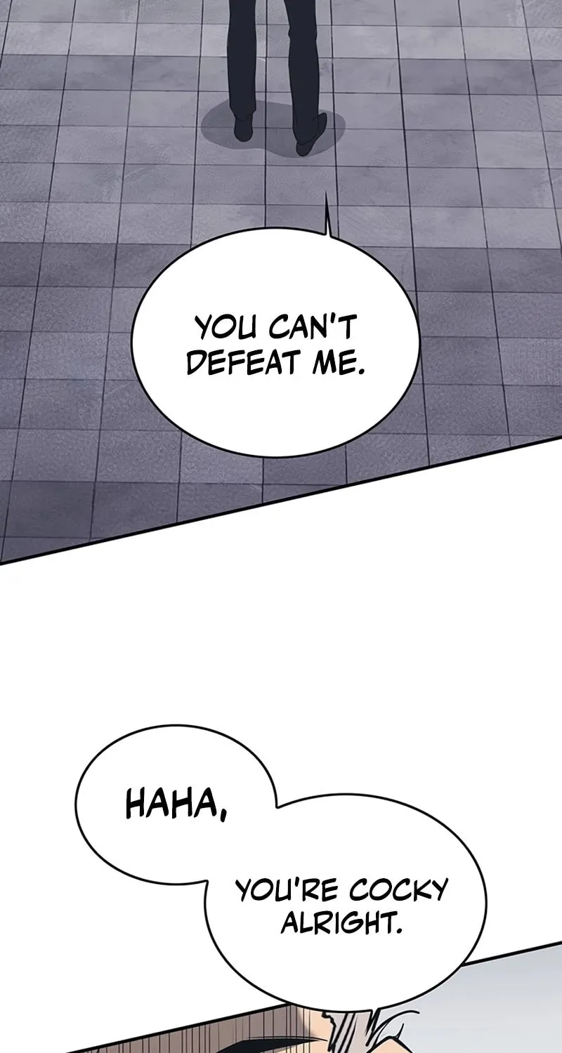 Hardcore Leveling Warrior Chapter 43 page 15 - 