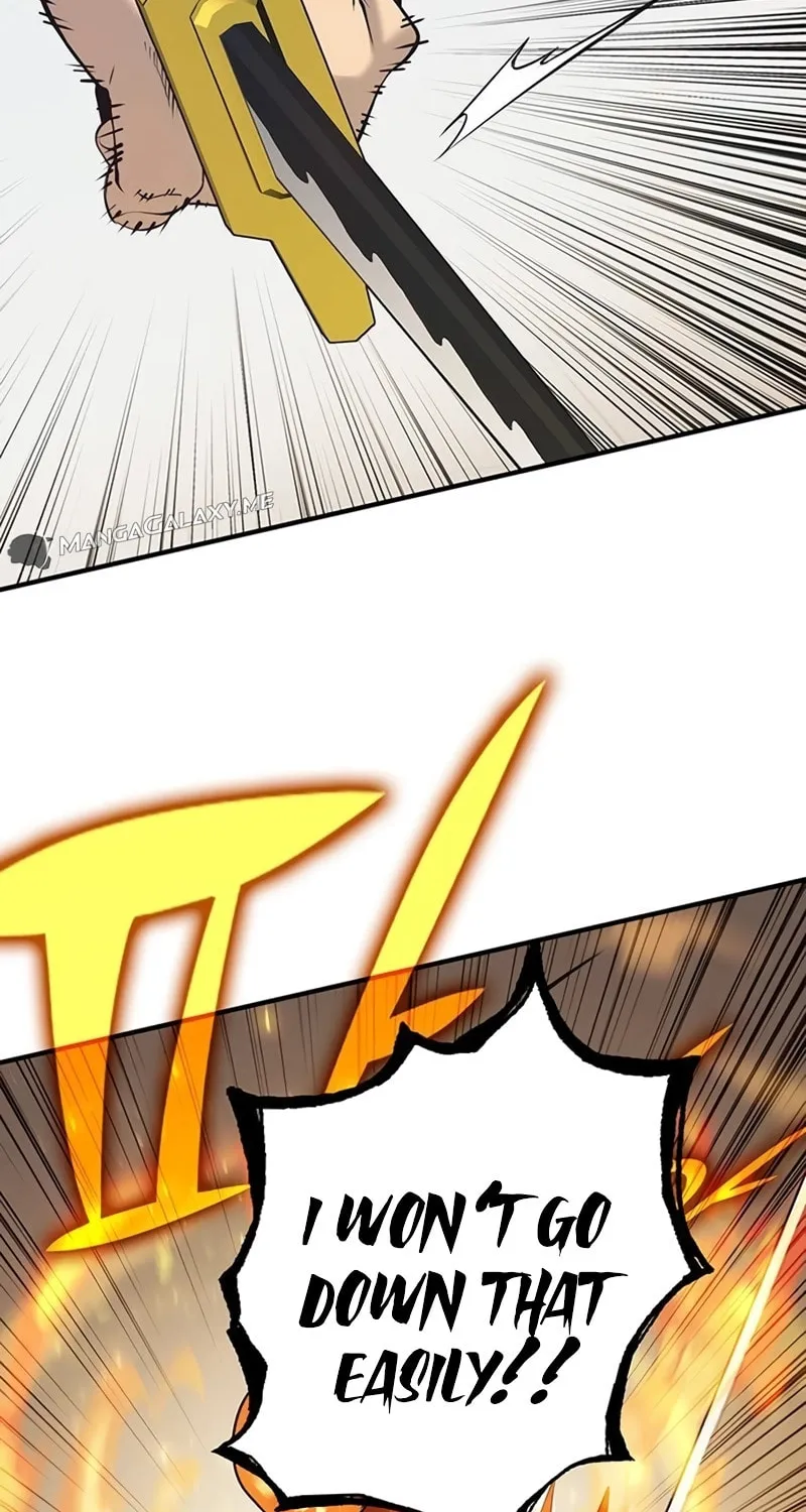 Hardcore Leveling Warrior Chapter 43 page 17 - 
