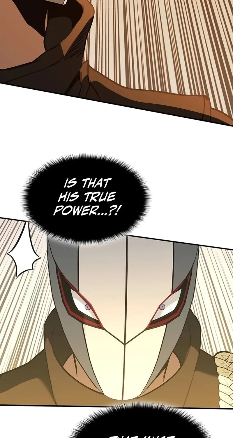 Hardcore Leveling Warrior Chapter 43 page 19 - 