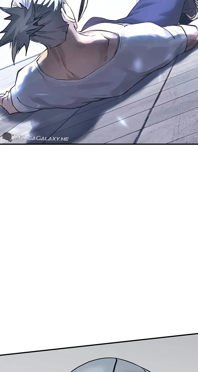 Hardcore Leveling Warrior Chapter 43 page 3 - 
