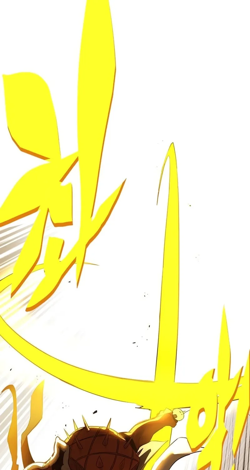Hardcore Leveling Warrior Chapter 43 page 21 - 