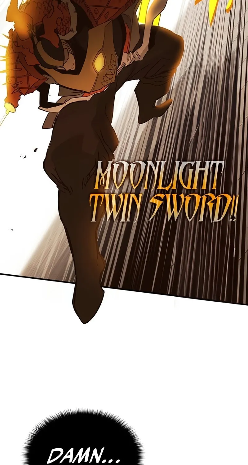 Hardcore Leveling Warrior Chapter 43 page 22 - 