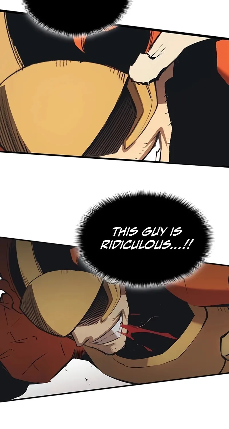 Hardcore Leveling Warrior Chapter 43 page 23 - 