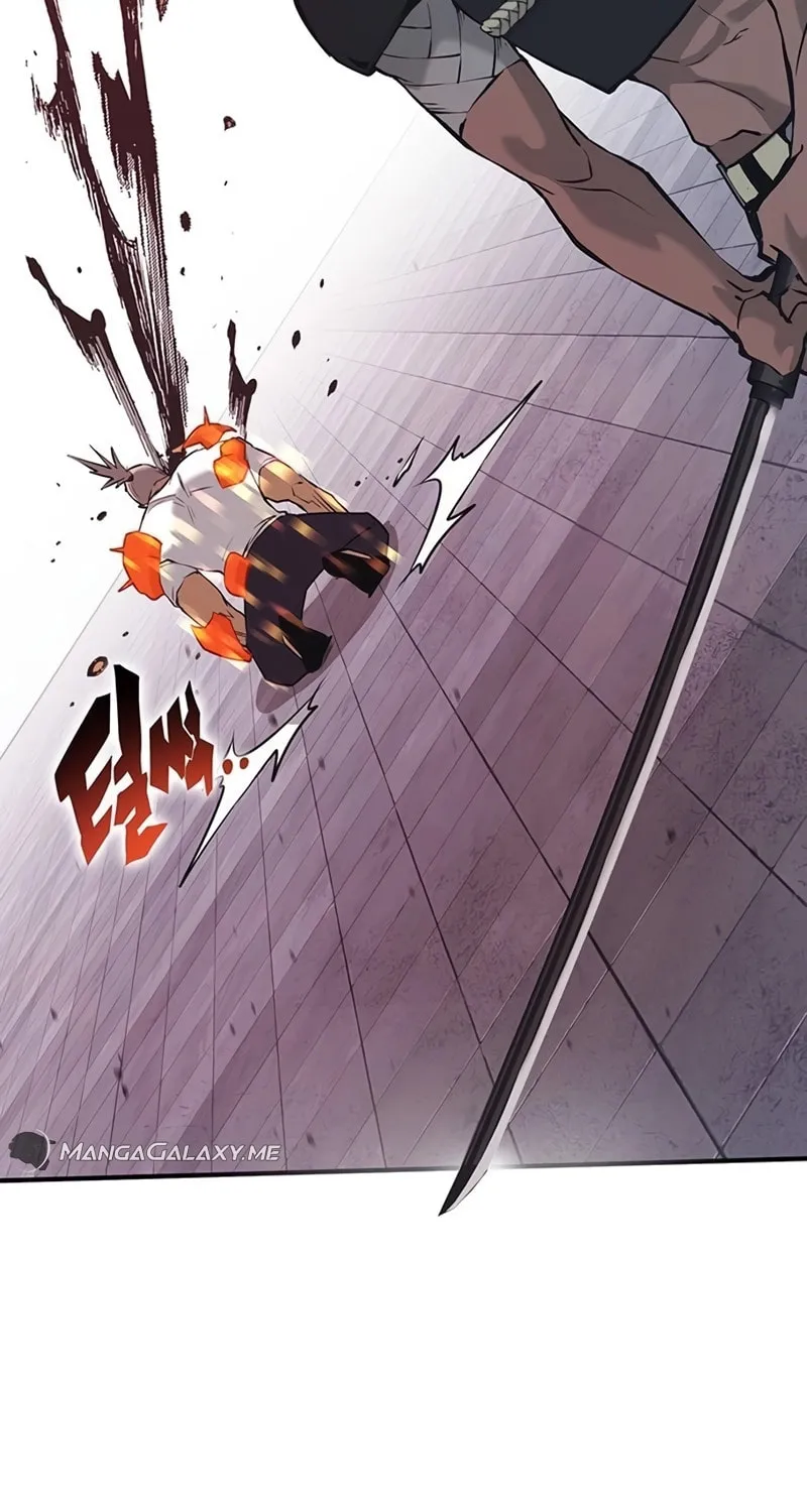 Hardcore Leveling Warrior Chapter 43 page 25 - 