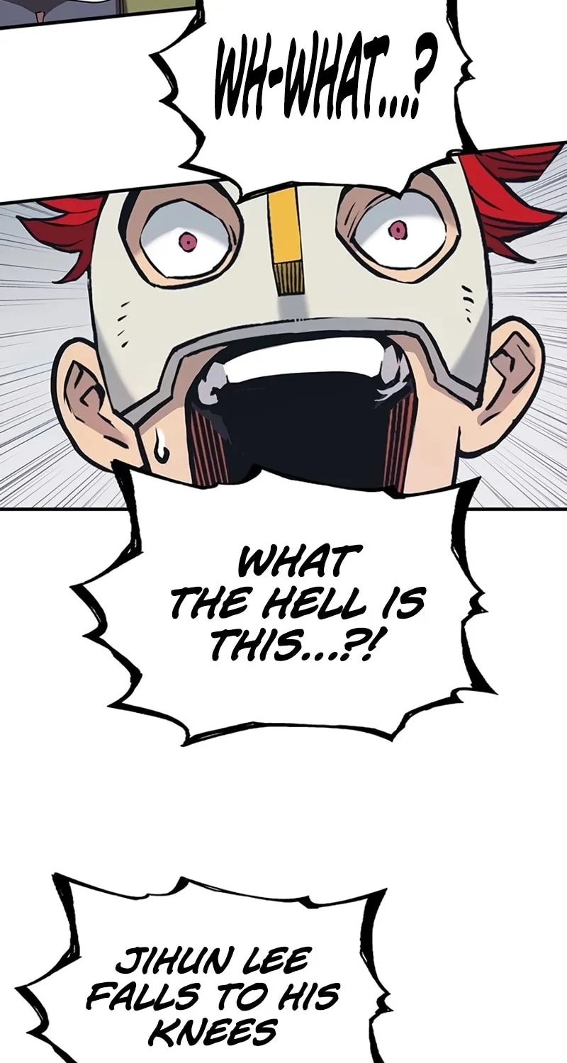 Hardcore Leveling Warrior Chapter 43 page 28 - 