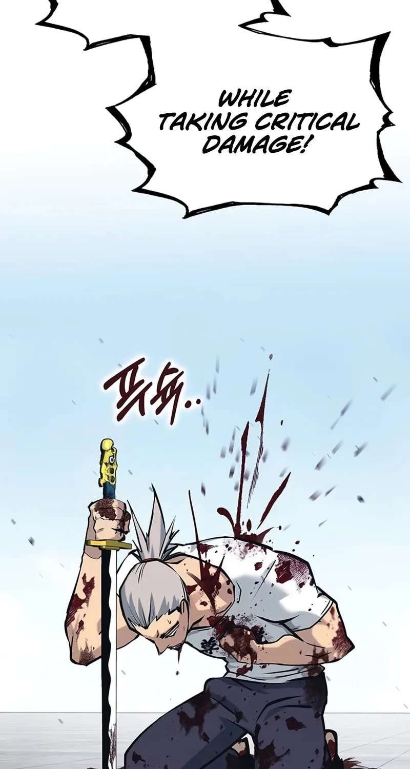 Hardcore Leveling Warrior Chapter 43 page 29 - 