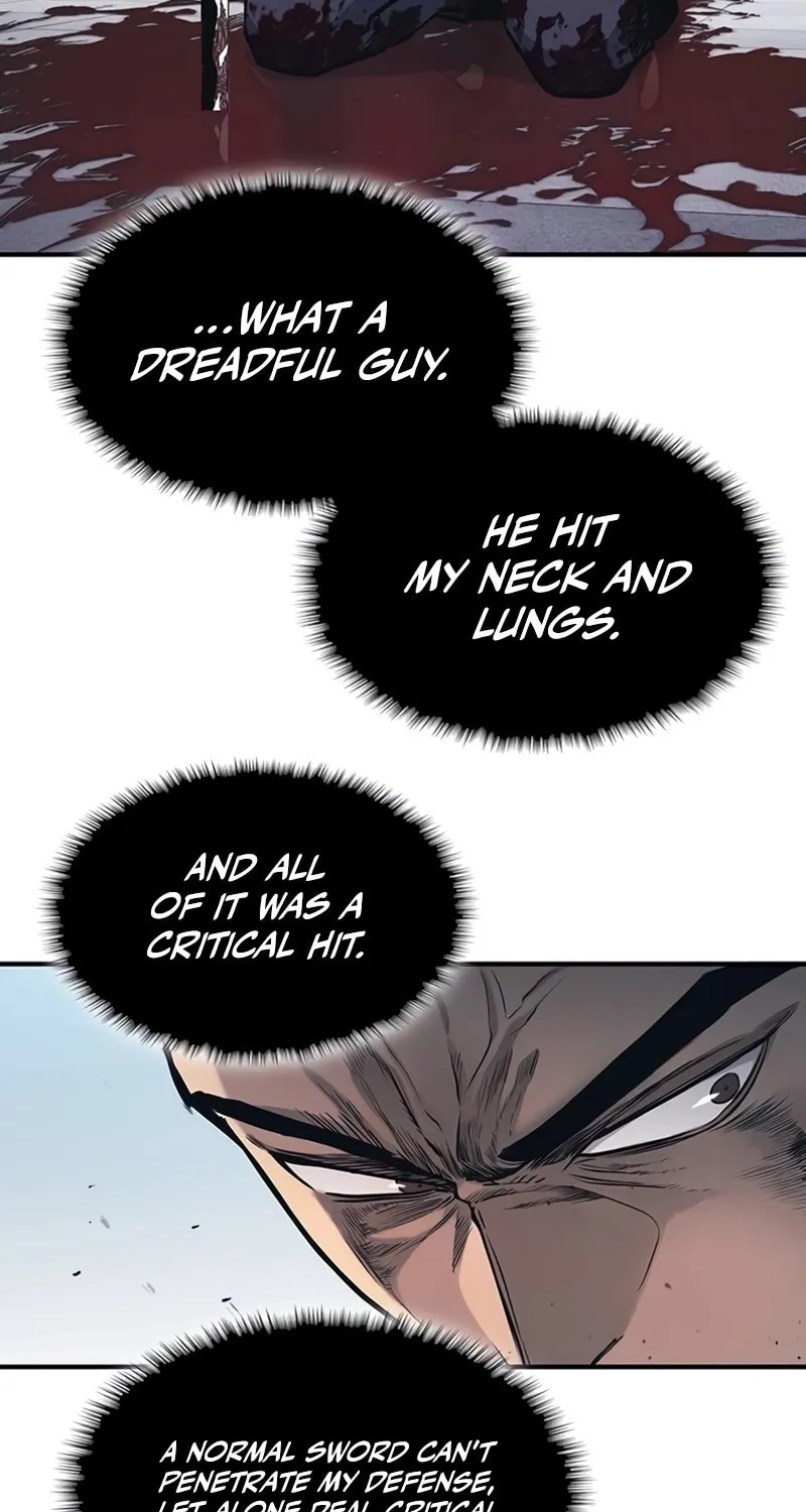 Hardcore Leveling Warrior Chapter 43 page 30 - 