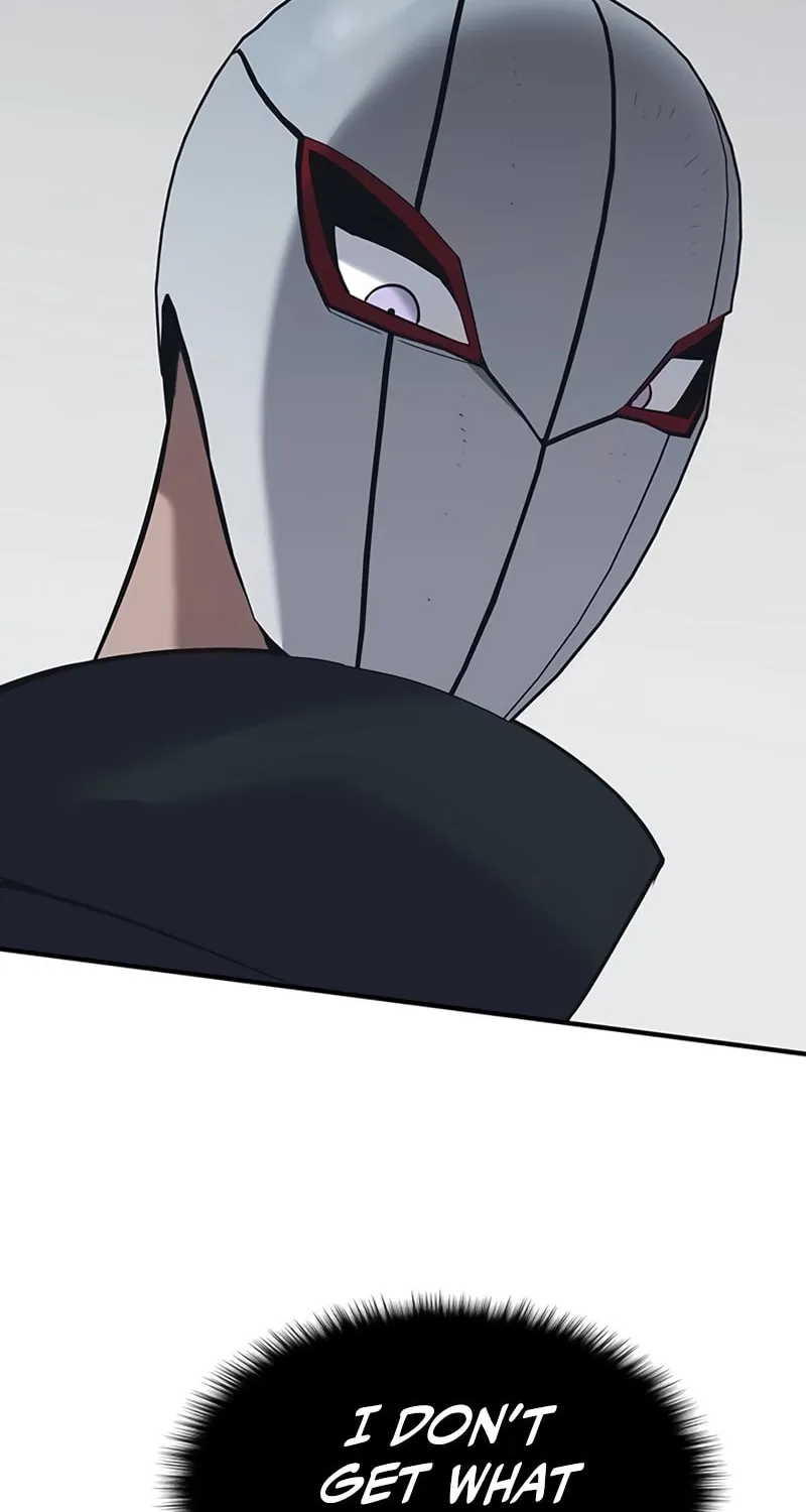 Hardcore Leveling Warrior Chapter 43 page 4 - 