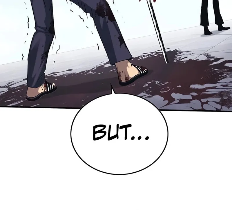 Hardcore Leveling Warrior Chapter 43 page 32 - 