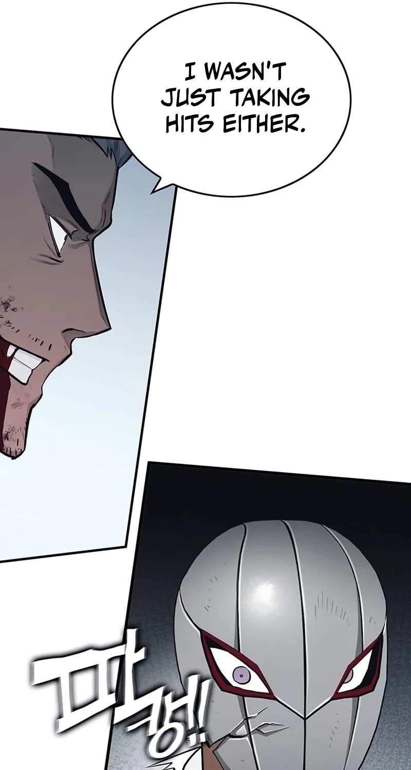 Hardcore Leveling Warrior Chapter 43 page 33 - 