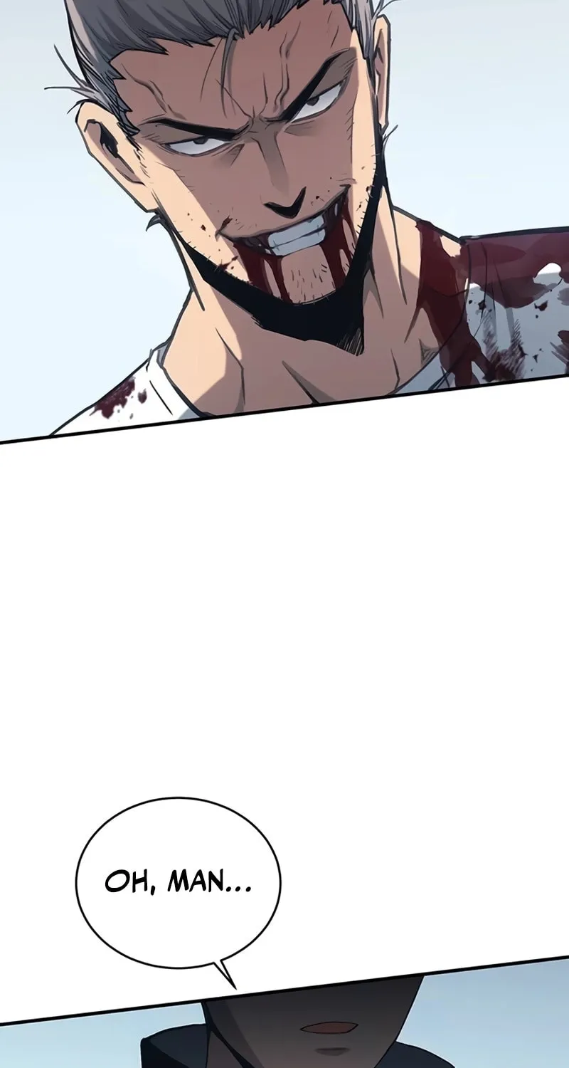 Hardcore Leveling Warrior Chapter 43 page 36 - 