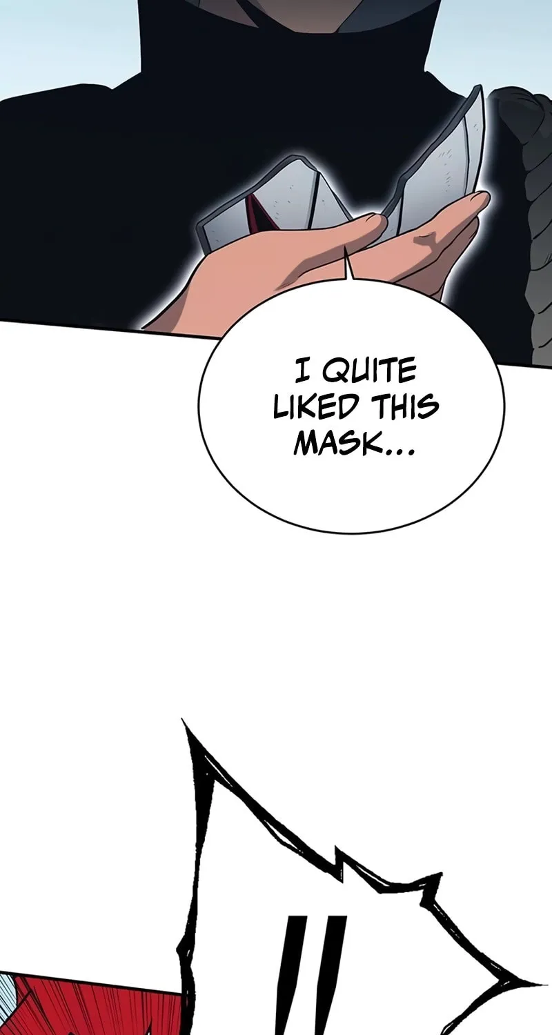 Hardcore Leveling Warrior Chapter 43 page 37 - 