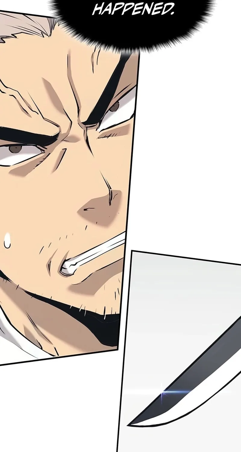 Hardcore Leveling Warrior Chapter 43 page 5 - 