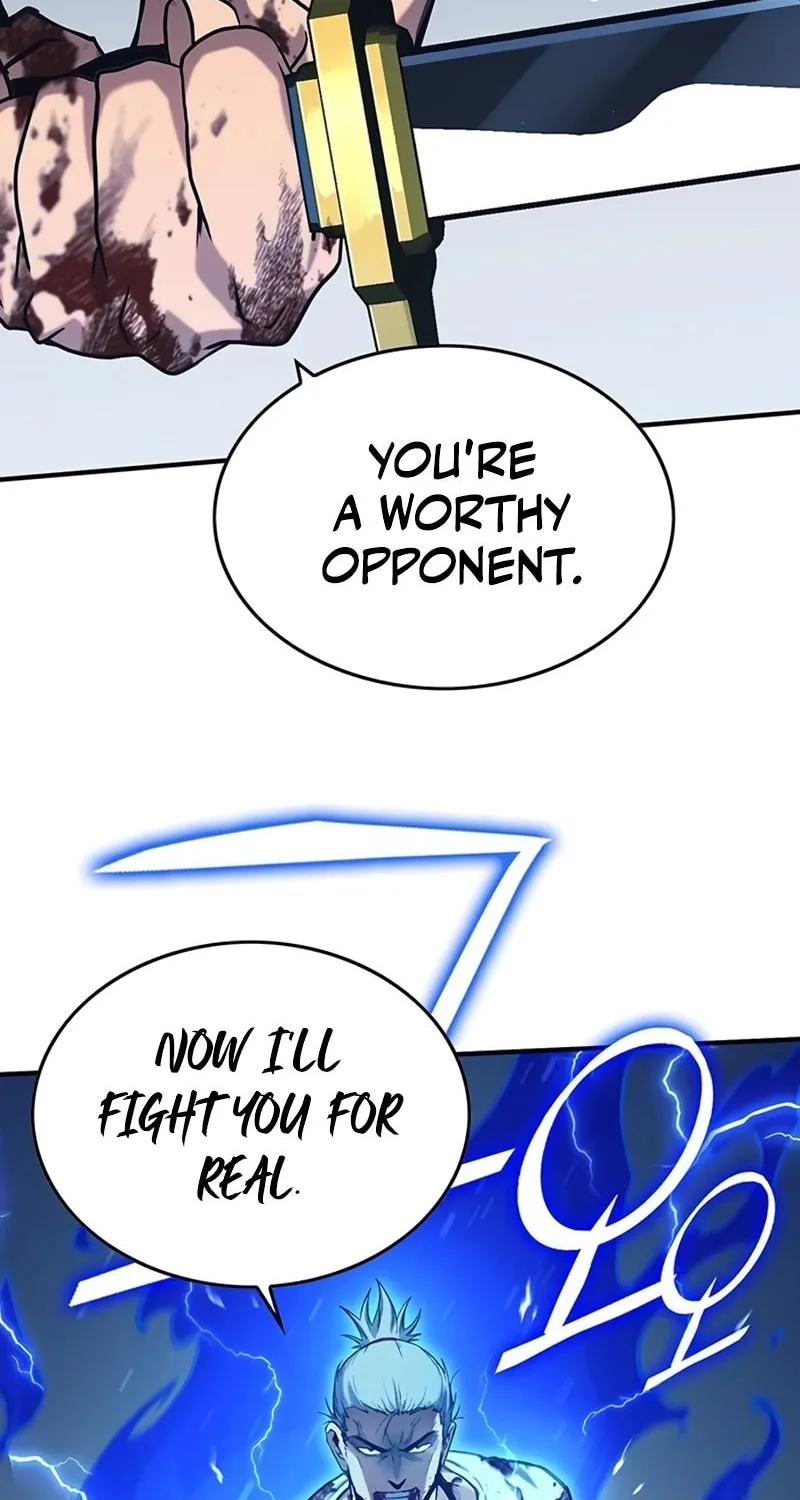 Hardcore Leveling Warrior Chapter 43 page 41 - 