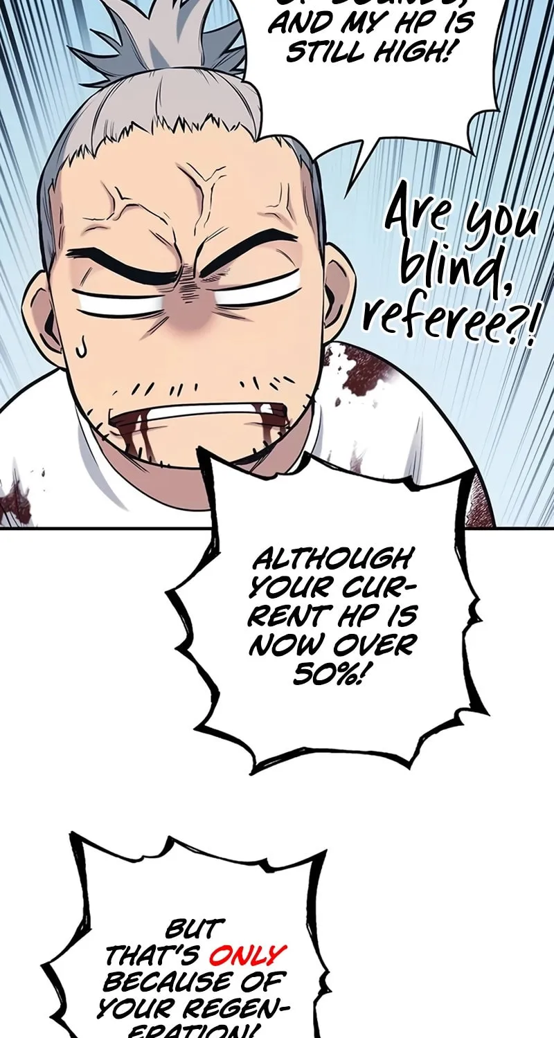 Hardcore Leveling Warrior Chapter 43 page 44 - 