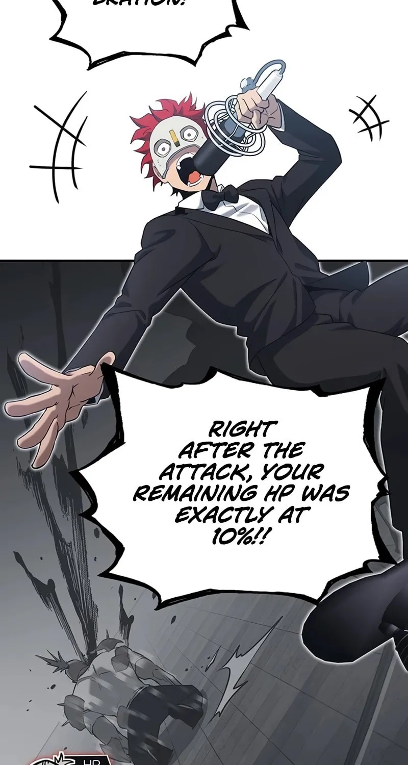 Hardcore Leveling Warrior Chapter 43 page 45 - 