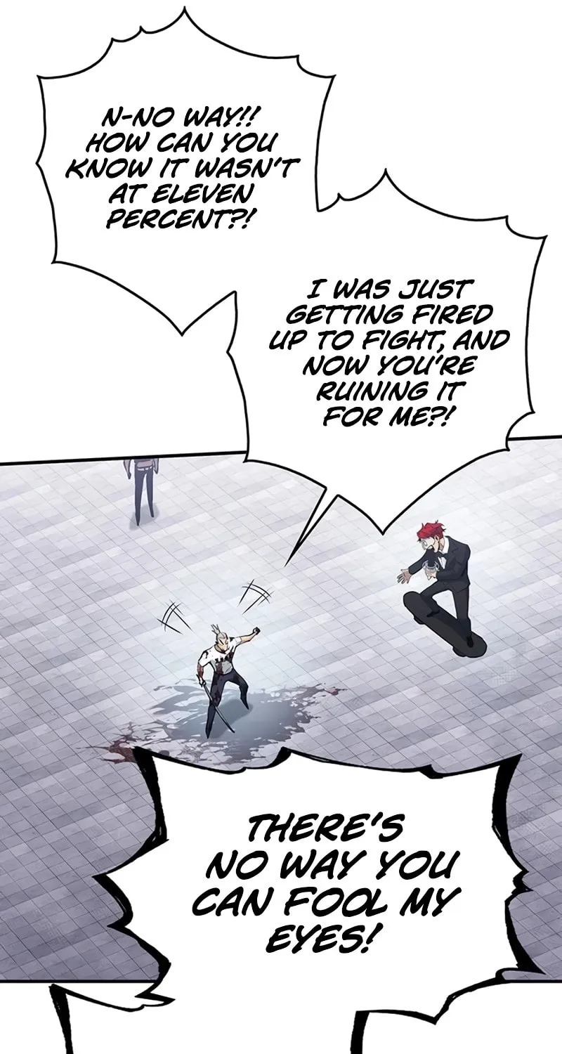 Hardcore Leveling Warrior Chapter 43 page 47 - 