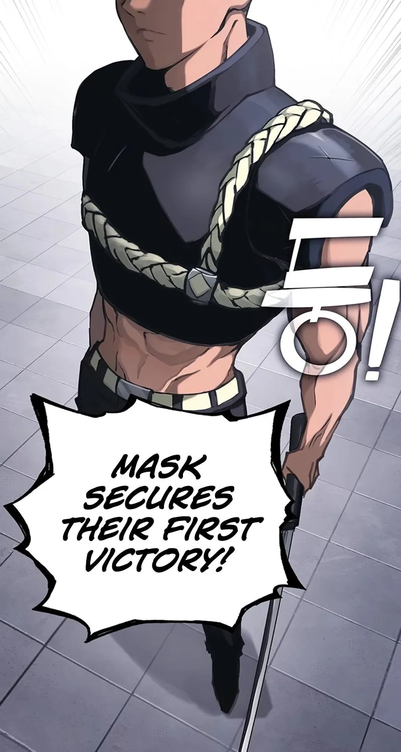 Hardcore Leveling Warrior Chapter 43 page 49 - 