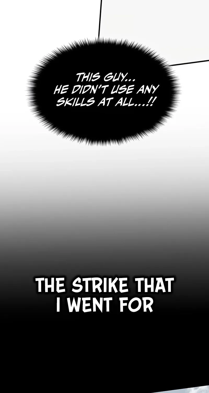 Hardcore Leveling Warrior Chapter 43 page 6 - 